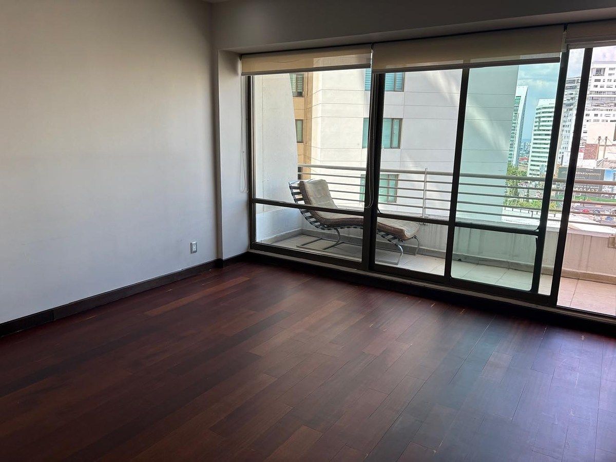 Departamento en Interlomas, Huixquilucan, foto 15 de 45
