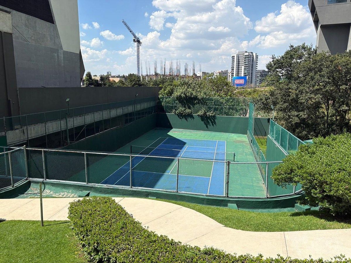 Departamento en Interlomas, Huixquilucan, foto 40 de 45