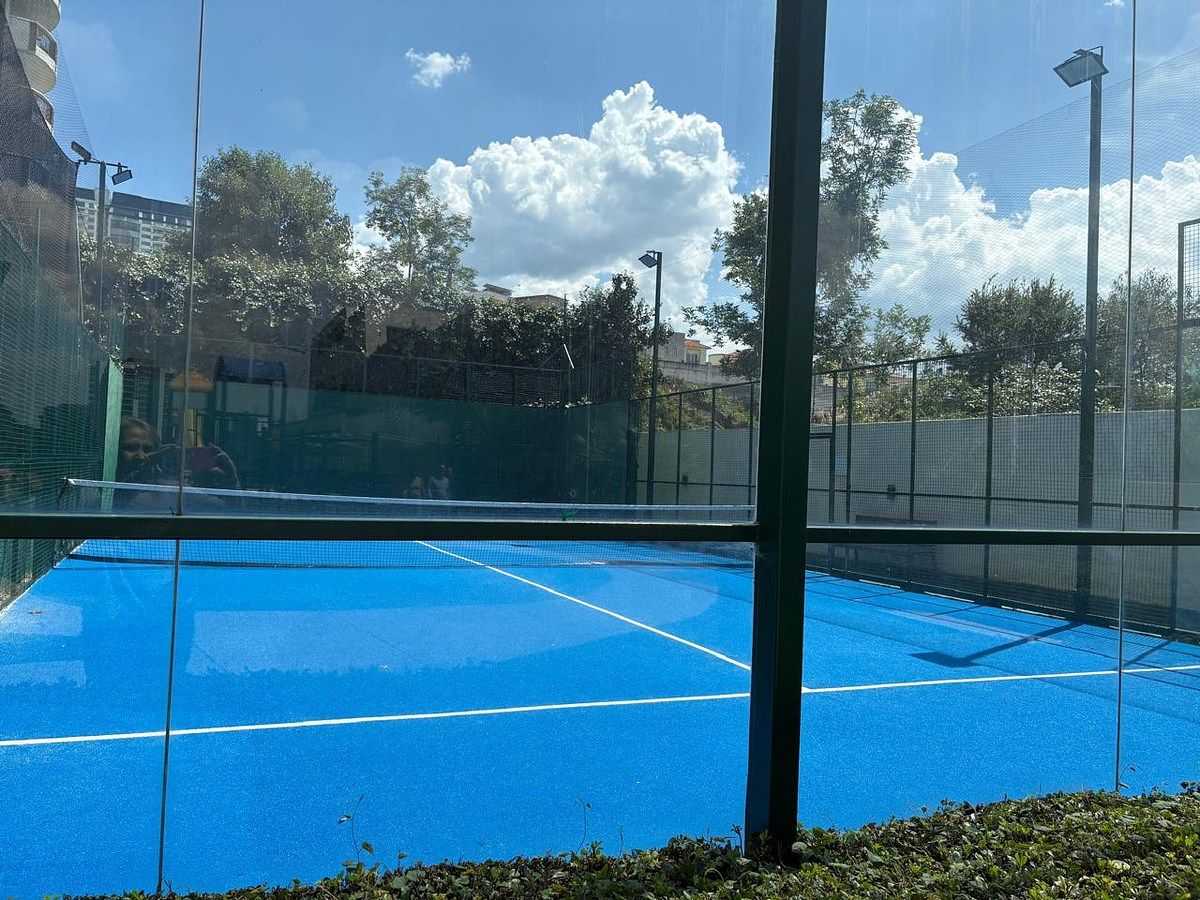 Departamento en Interlomas, Huixquilucan, foto 44 de 45