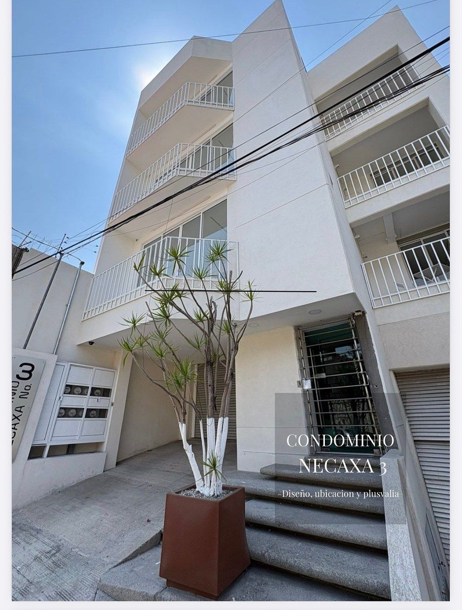 Departamento en La Paz, Puebla, foto 3 de 11