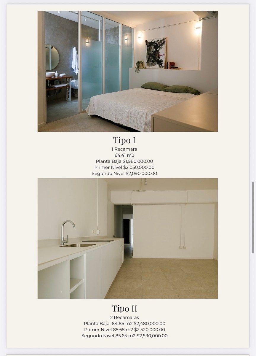 Departamento en La Paz, Puebla, foto 5 de 11