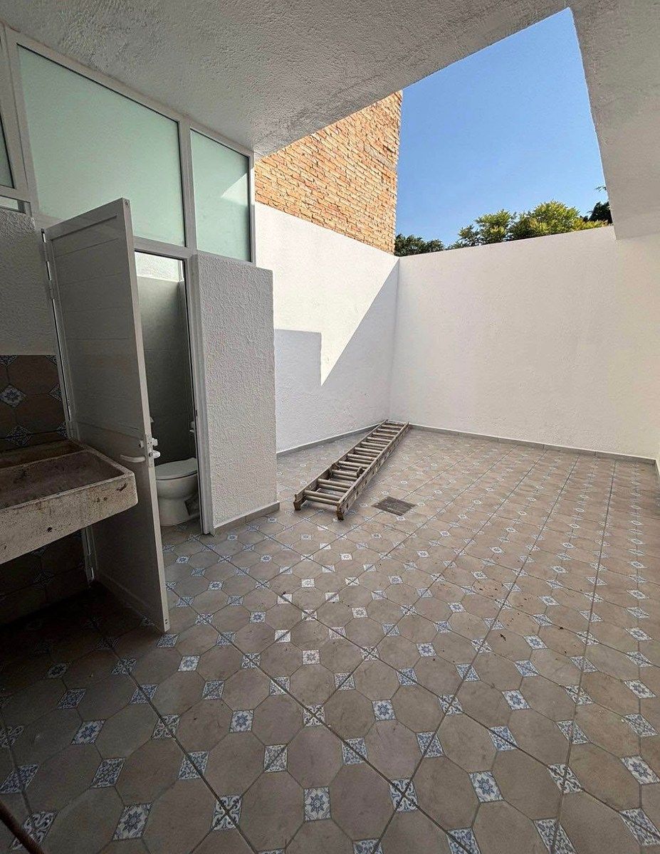 Casa en Lomas de Independencia, Guadalajara, foto 5 de 10