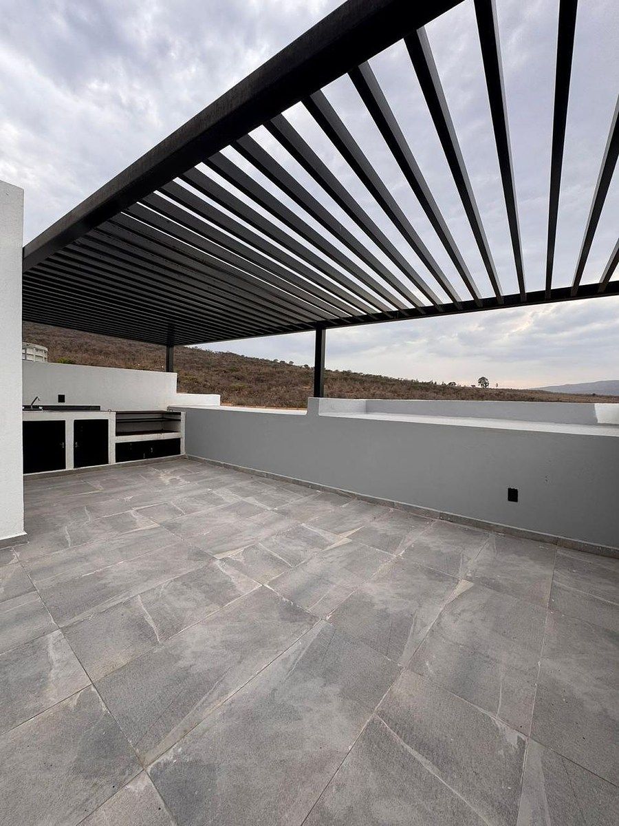 Casa en Senderos de Monte Verde, Tlajomulco de Zúñiga, foto 5 de 11