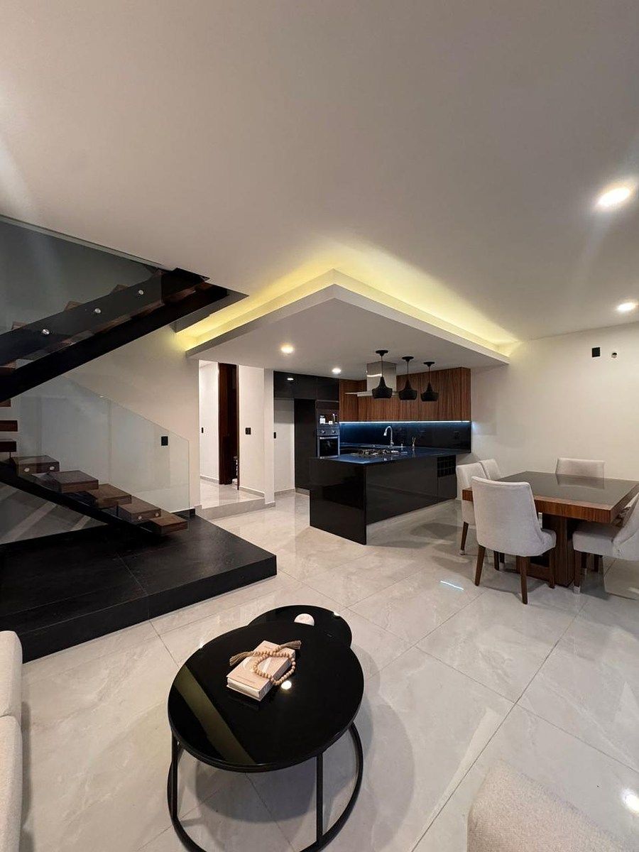 Casa en Senderos de Monte Verde, Tlajomulco de Zúñiga, foto 4 de 11