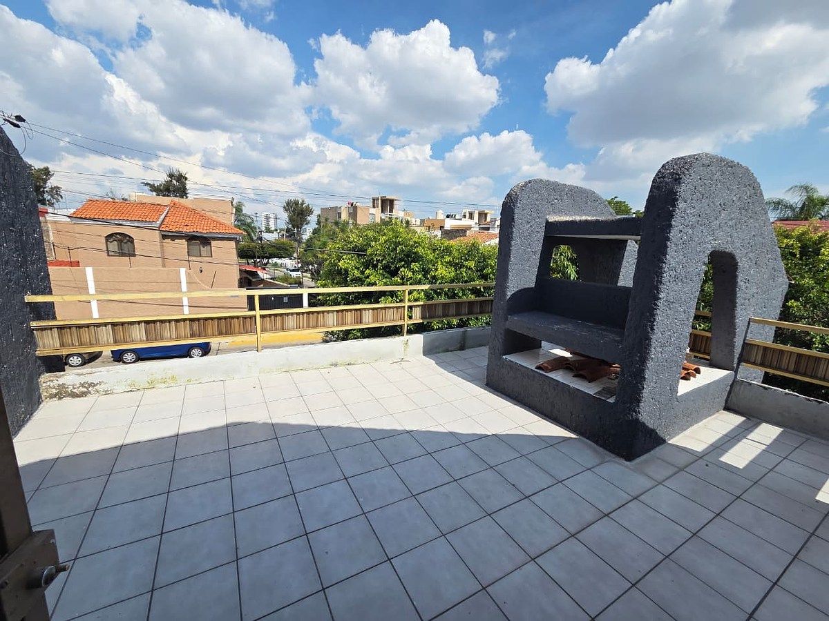 House in La Estancia, Zapopan, photo 10 of 27