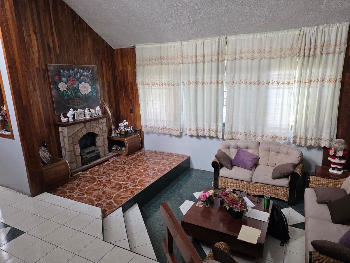 House in La Estancia, Zapopan, photo 21 of 27