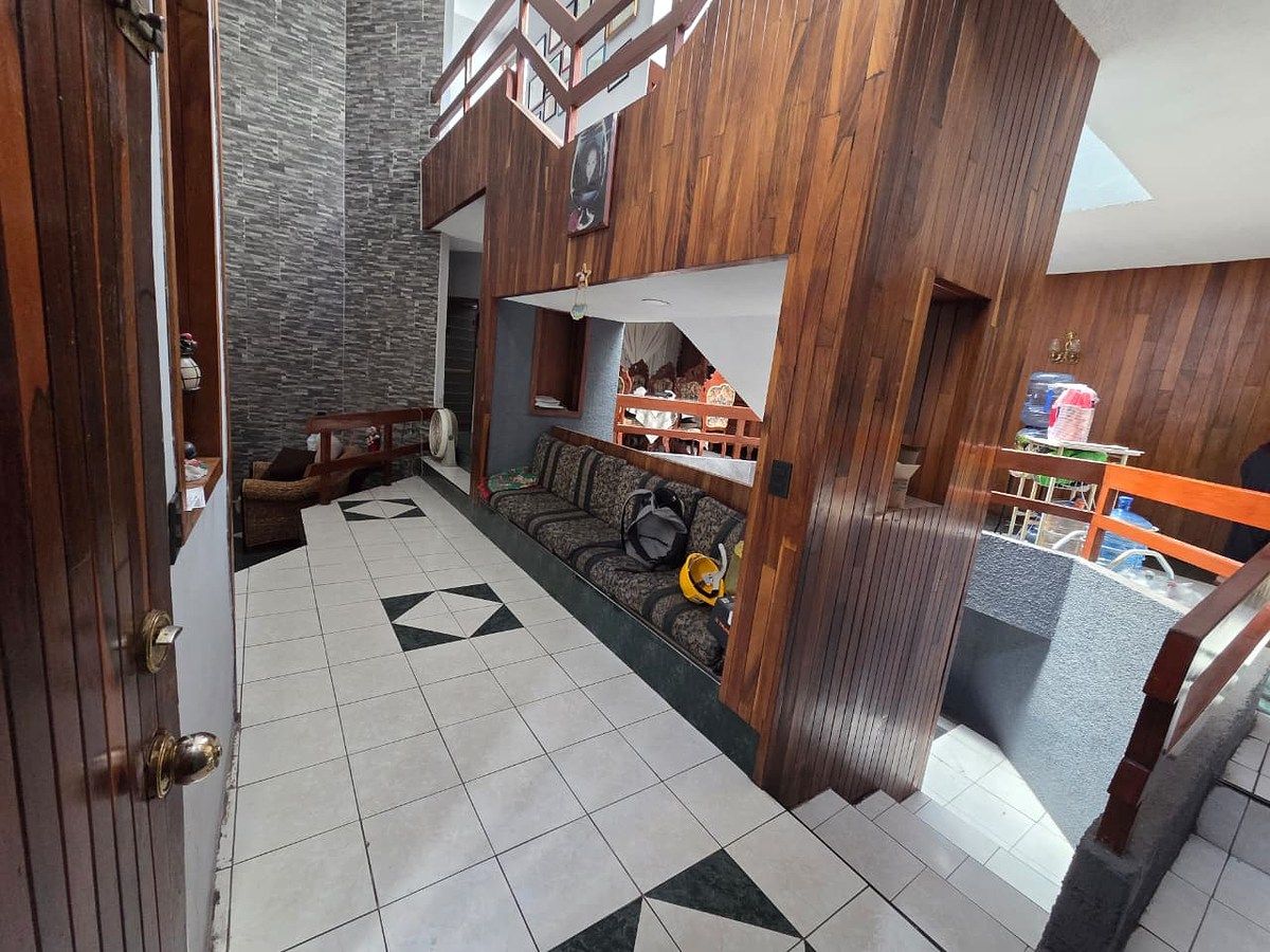 House in La Estancia, Zapopan, photo 23 of 27