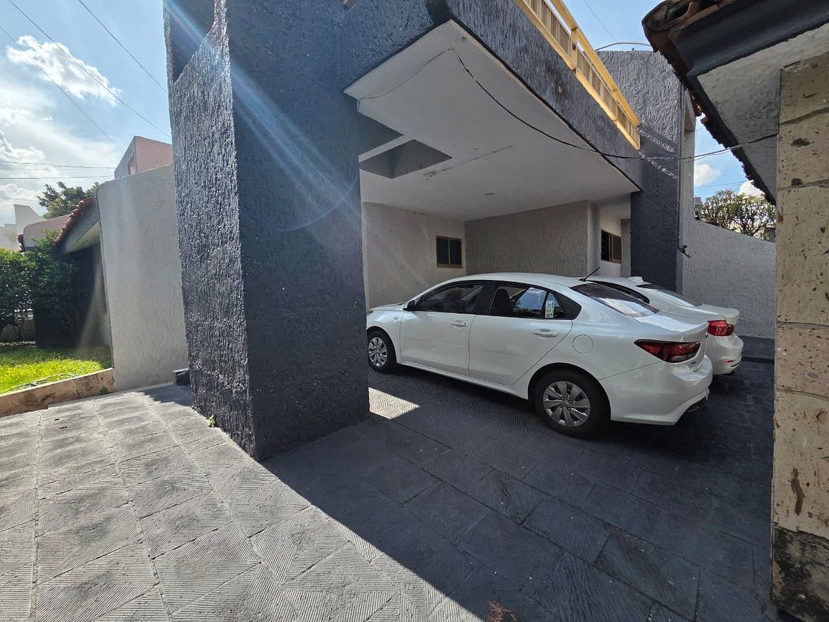 House in La Estancia, Zapopan, photo 25 of 27