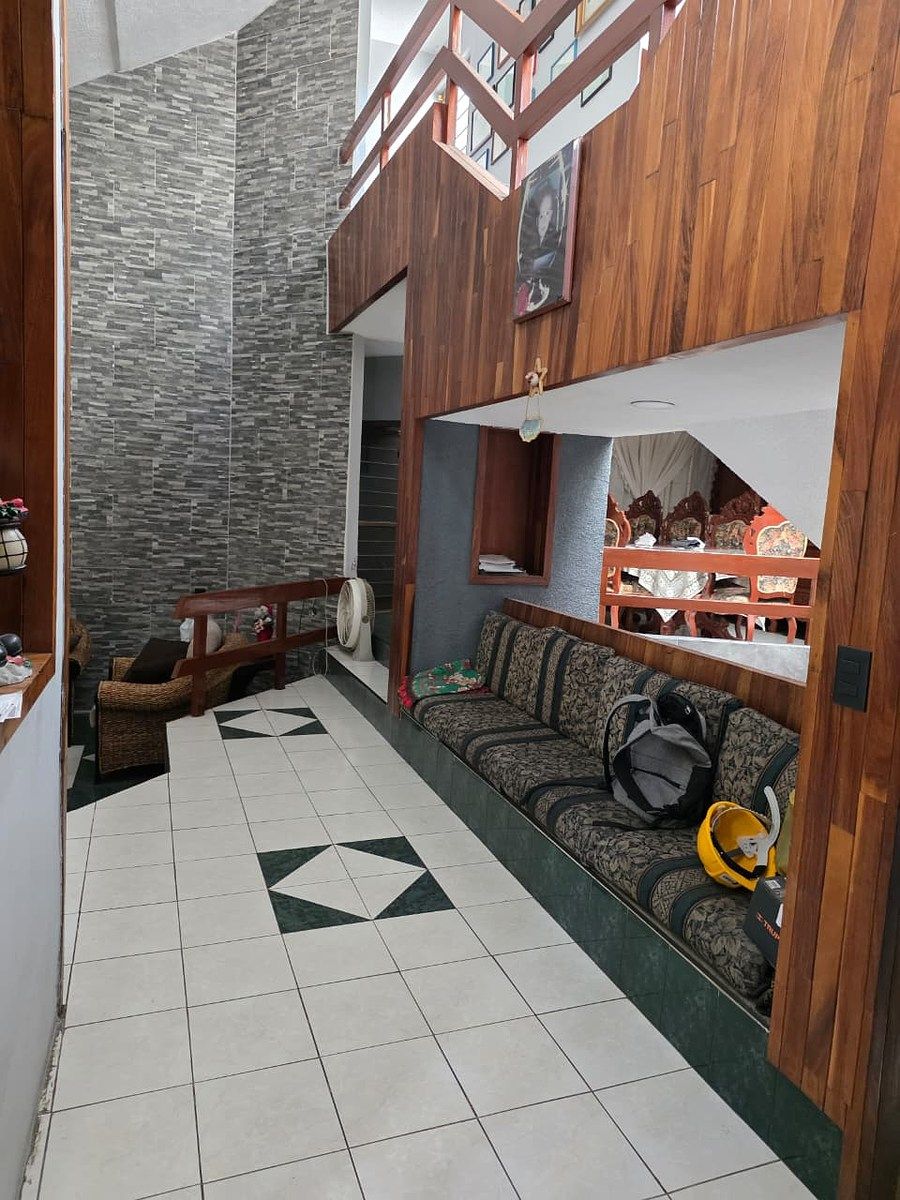 House in La Estancia, Zapopan, photo 26 of 27