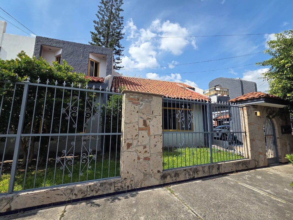 House in La Estancia, Zapopan, photo 7 of 27