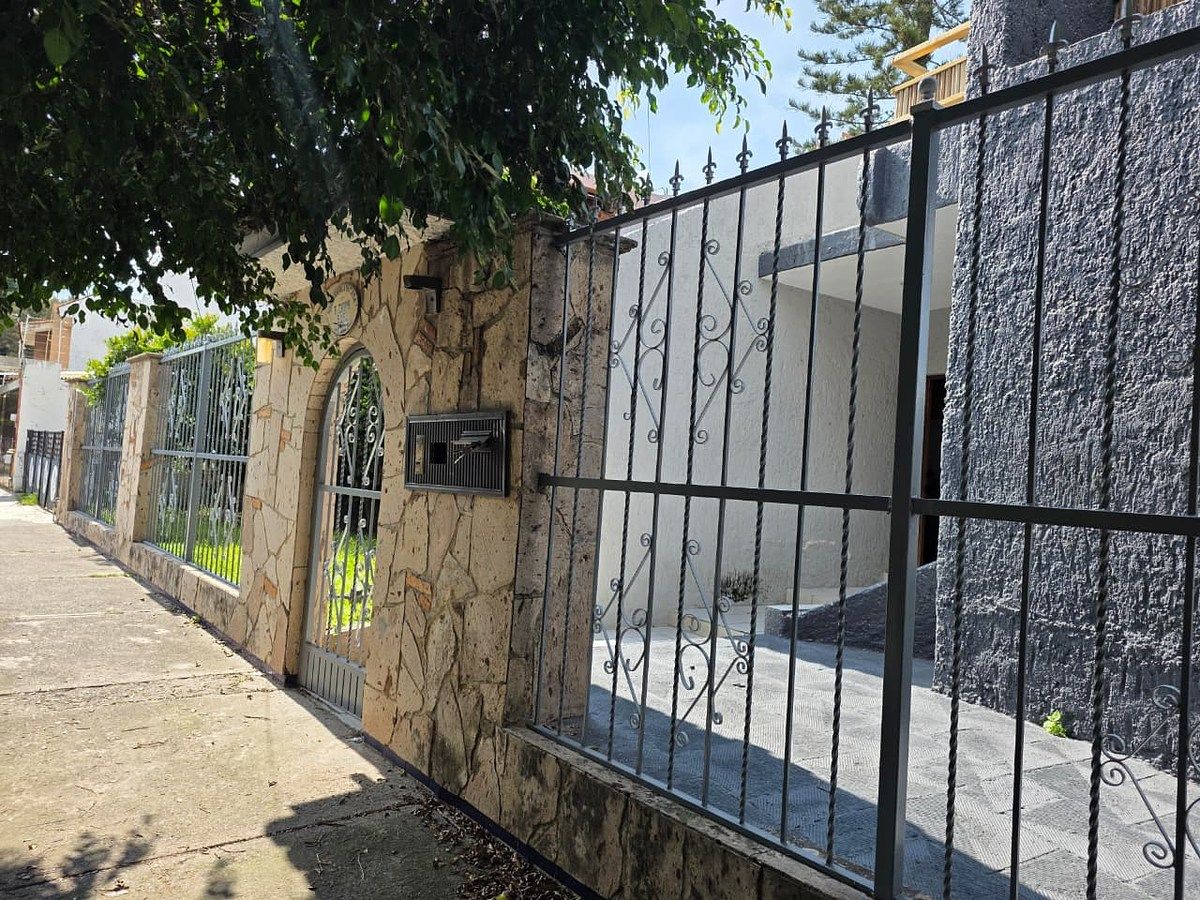 House in La Estancia, Zapopan, photo 5 of 27