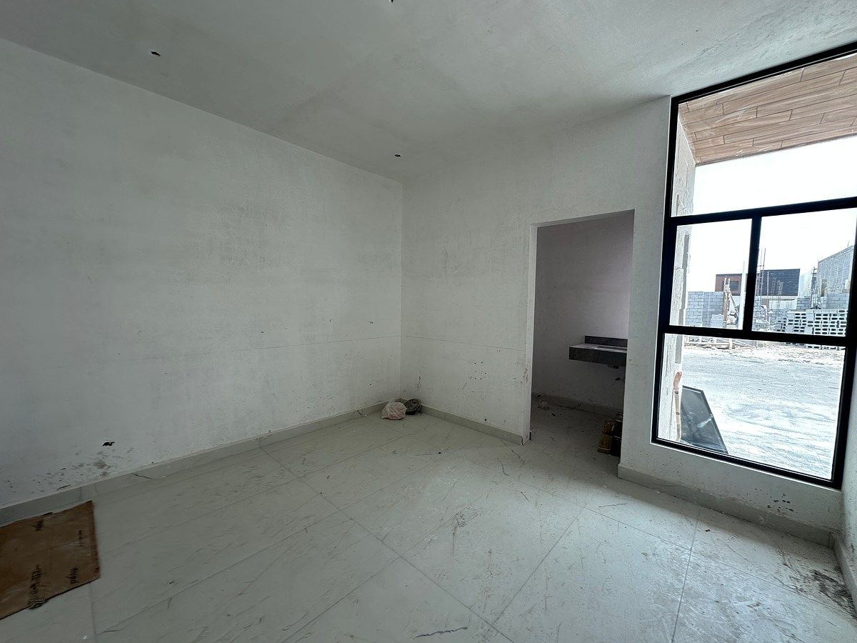 CASA DE UNA PLANTA EN SALTILLO NORTE PRIVANZAS DEL CAMPESTRE, foto 1 de 12