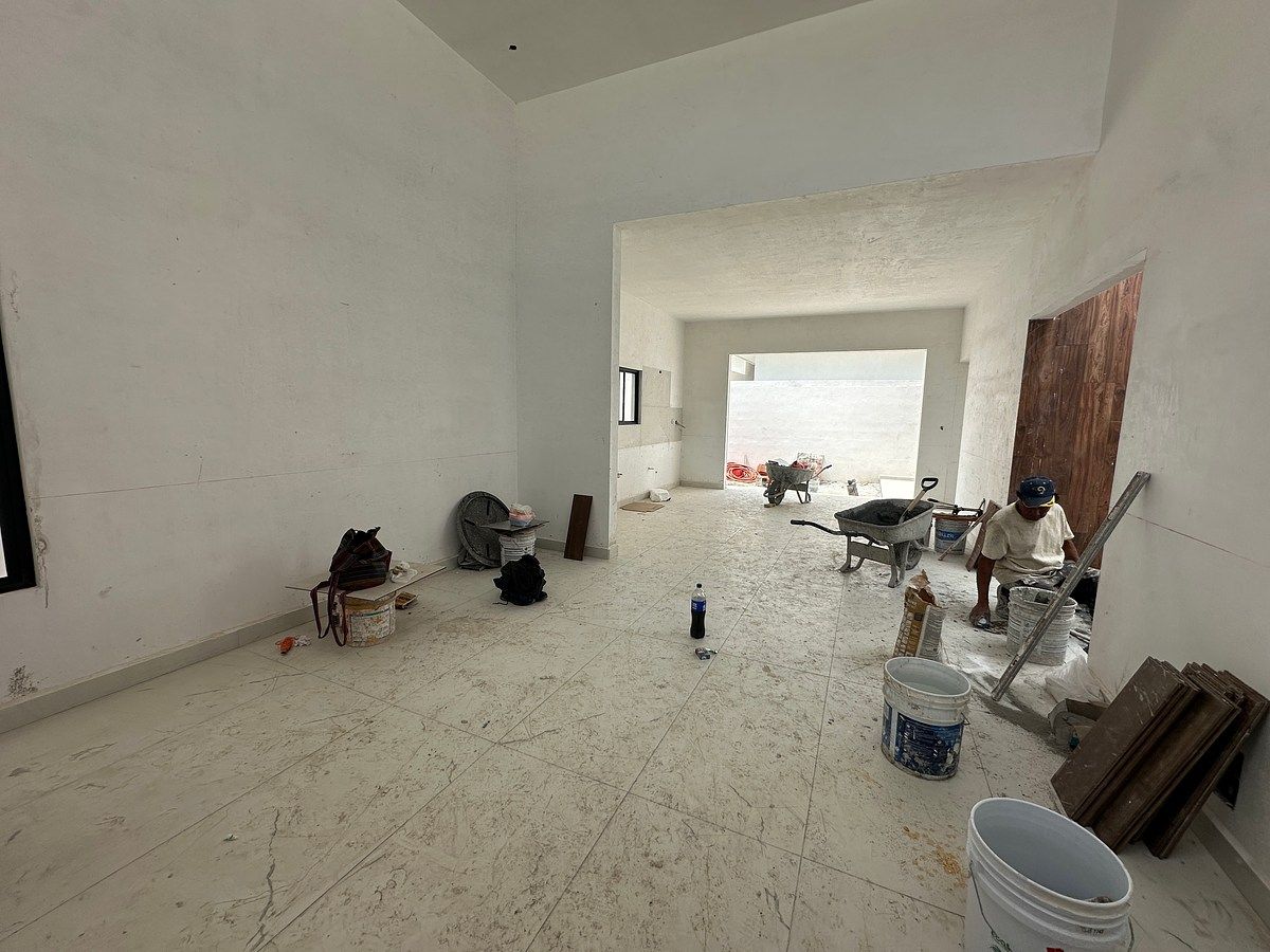 Casa en Privanzas del Campestre, Arteaga, foto 6 de 12