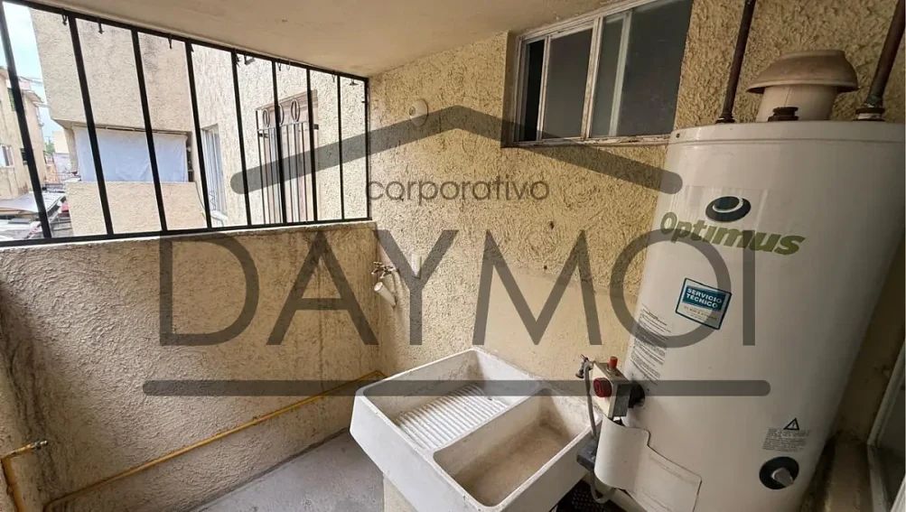 Departamento en Ojo de Agua, Tecamac, foto 3 de 10
