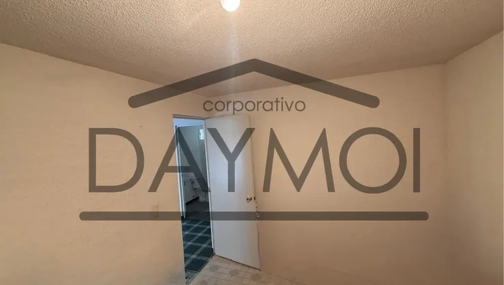 Departamento en Ojo de Agua, Tecamac, foto 5 de 10
