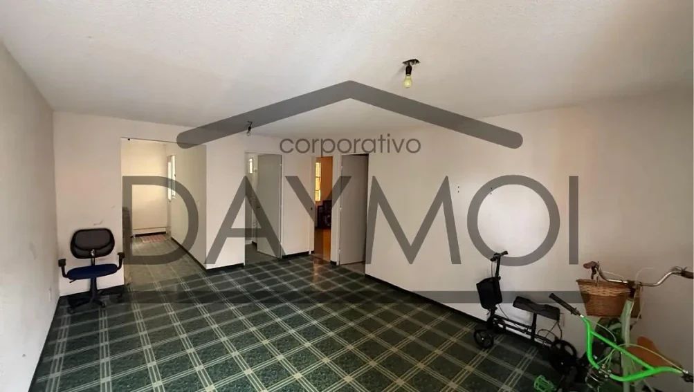 Departamento en Ojo de Agua, Tecamac, foto 9 de 10