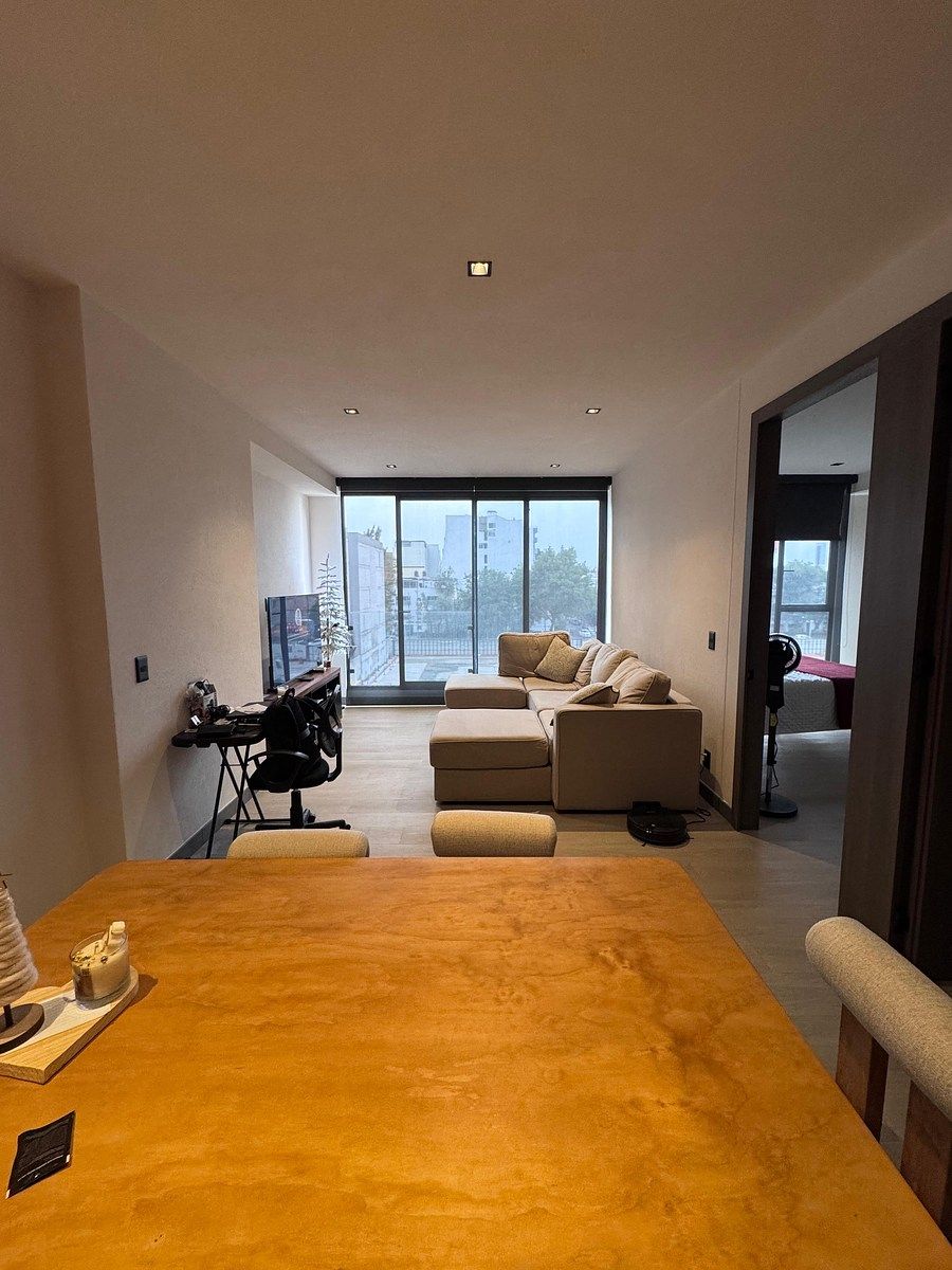 Departamento en Del Valle Sur, Benito Juárez, foto 4 de 18