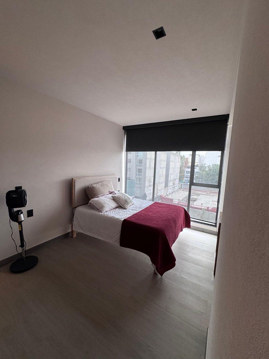 Departamento en Del Valle Sur, Benito Juárez, foto 5 de 18