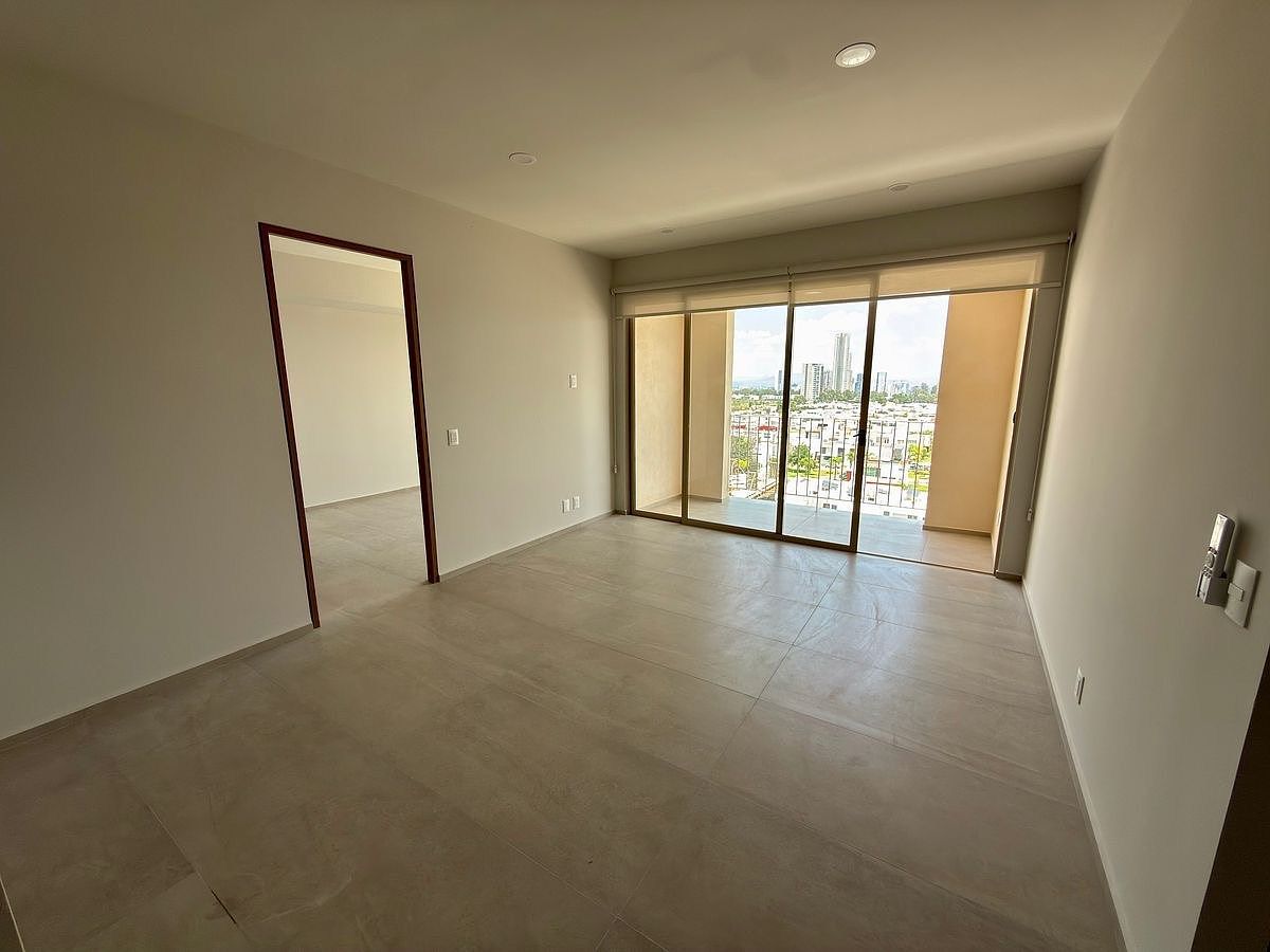 Apartamento em Virreyes Residencial, Zapopan, foto 2 de 19