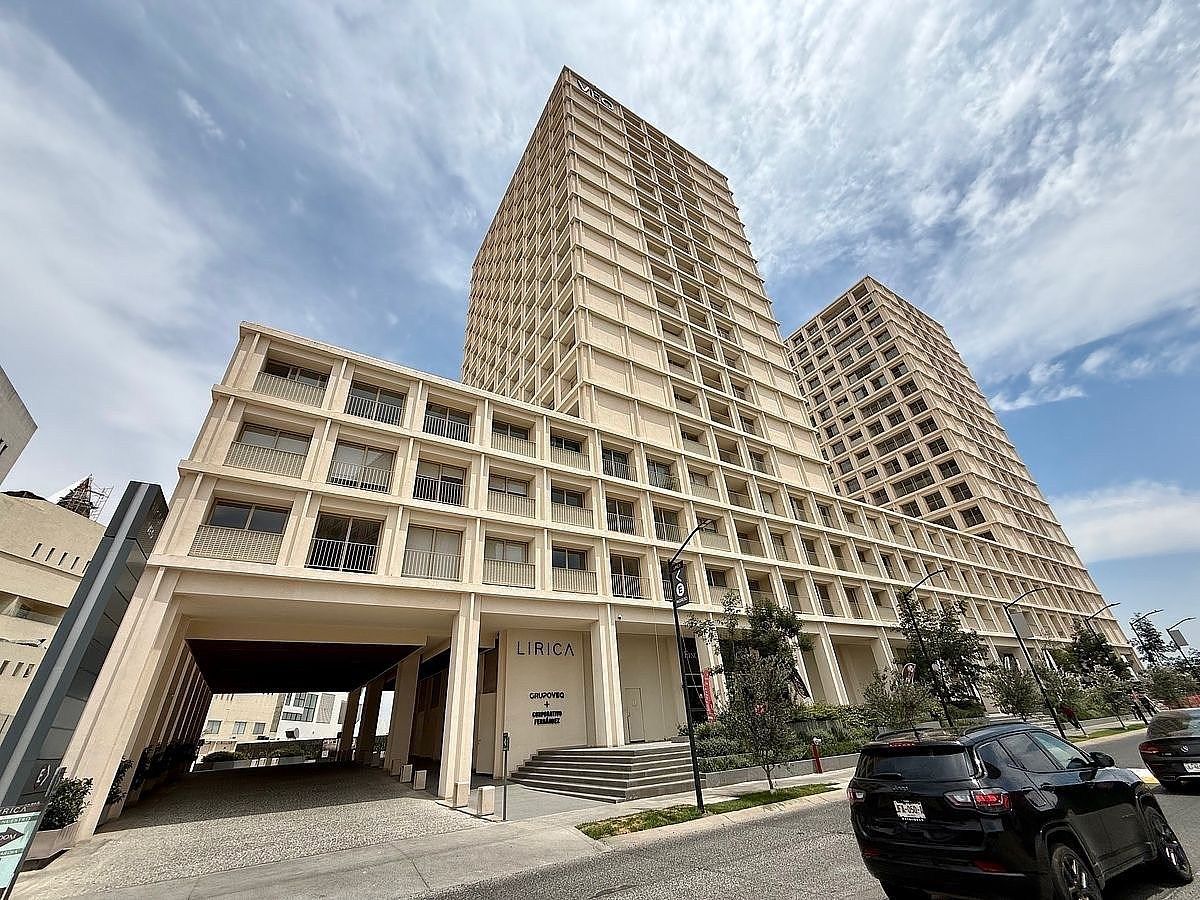 Apartamento em Virreyes Residencial, Zapopan, foto 3 de 19