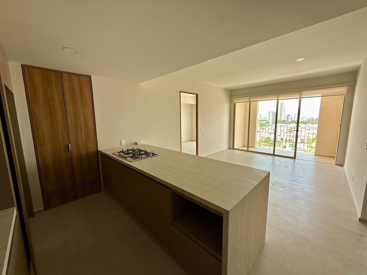 Apartamento em Virreyes Residencial, Zapopan, foto 4 de 19
