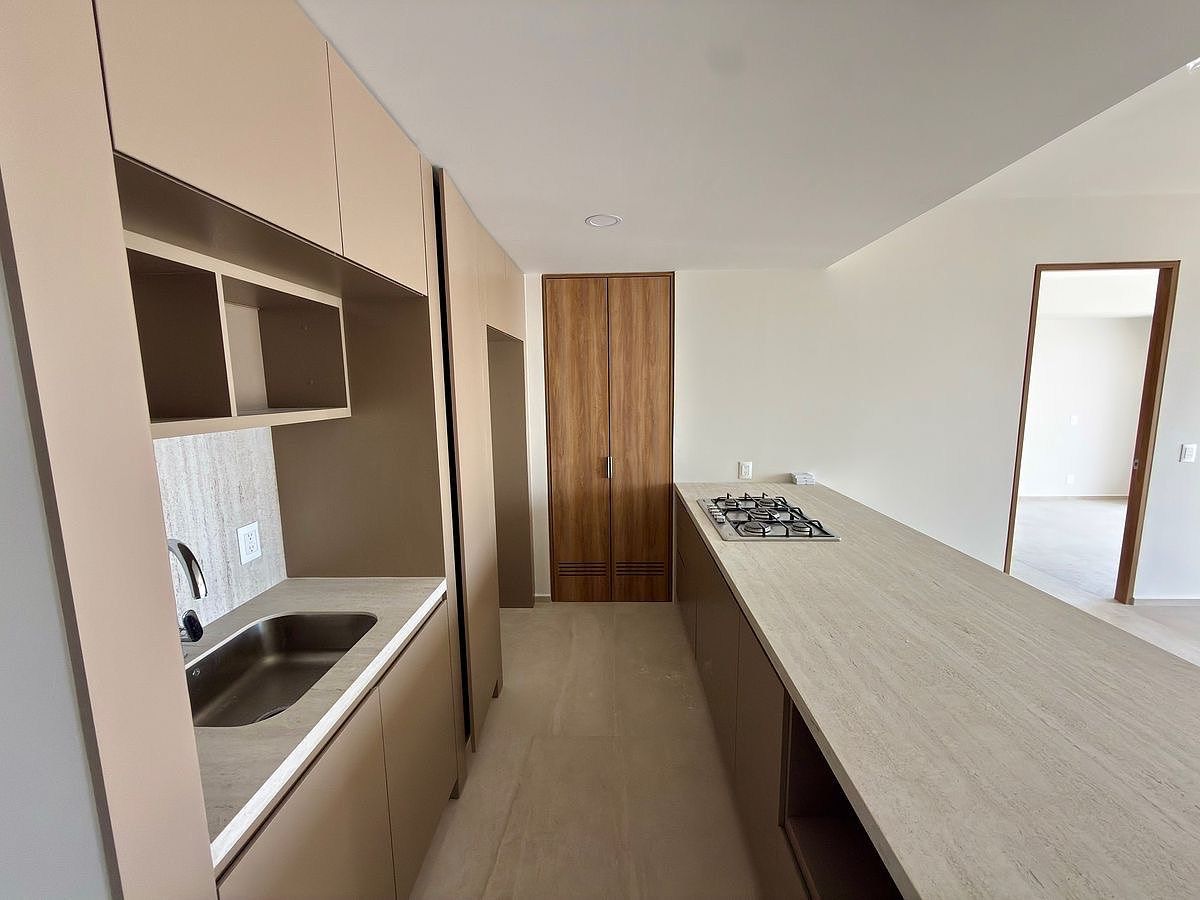 Apartamento em Virreyes Residencial, Zapopan, foto 5 de 19