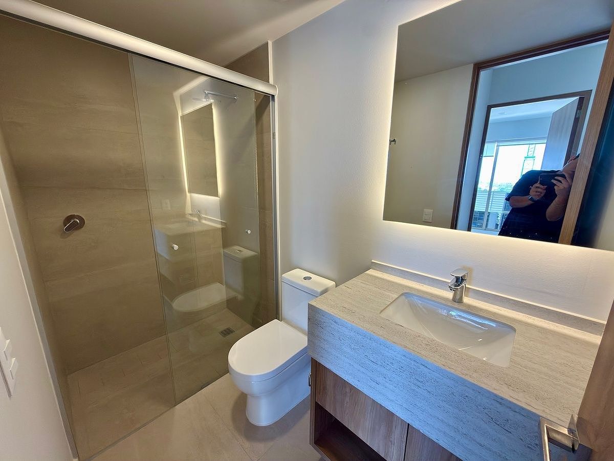 Apartamento em Virreyes Residencial, Zapopan, foto 6 de 19