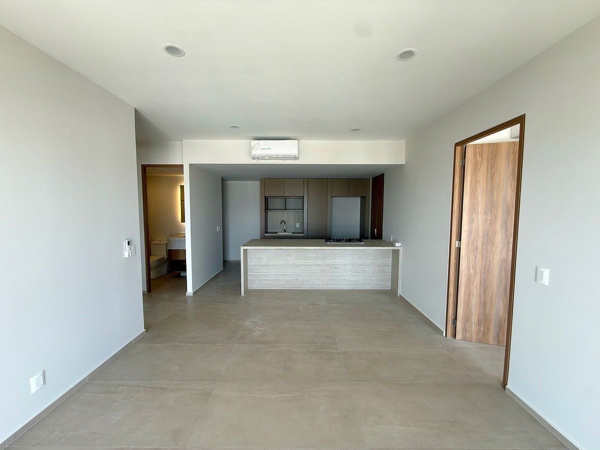 Apartamento em Virreyes Residencial, Zapopan, foto 7 de 19