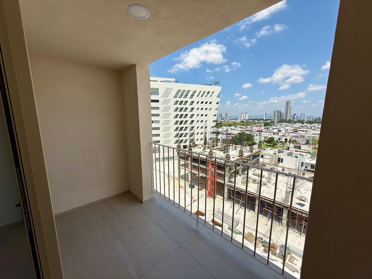 Apartamento em Virreyes Residencial, Zapopan, foto 8 de 19