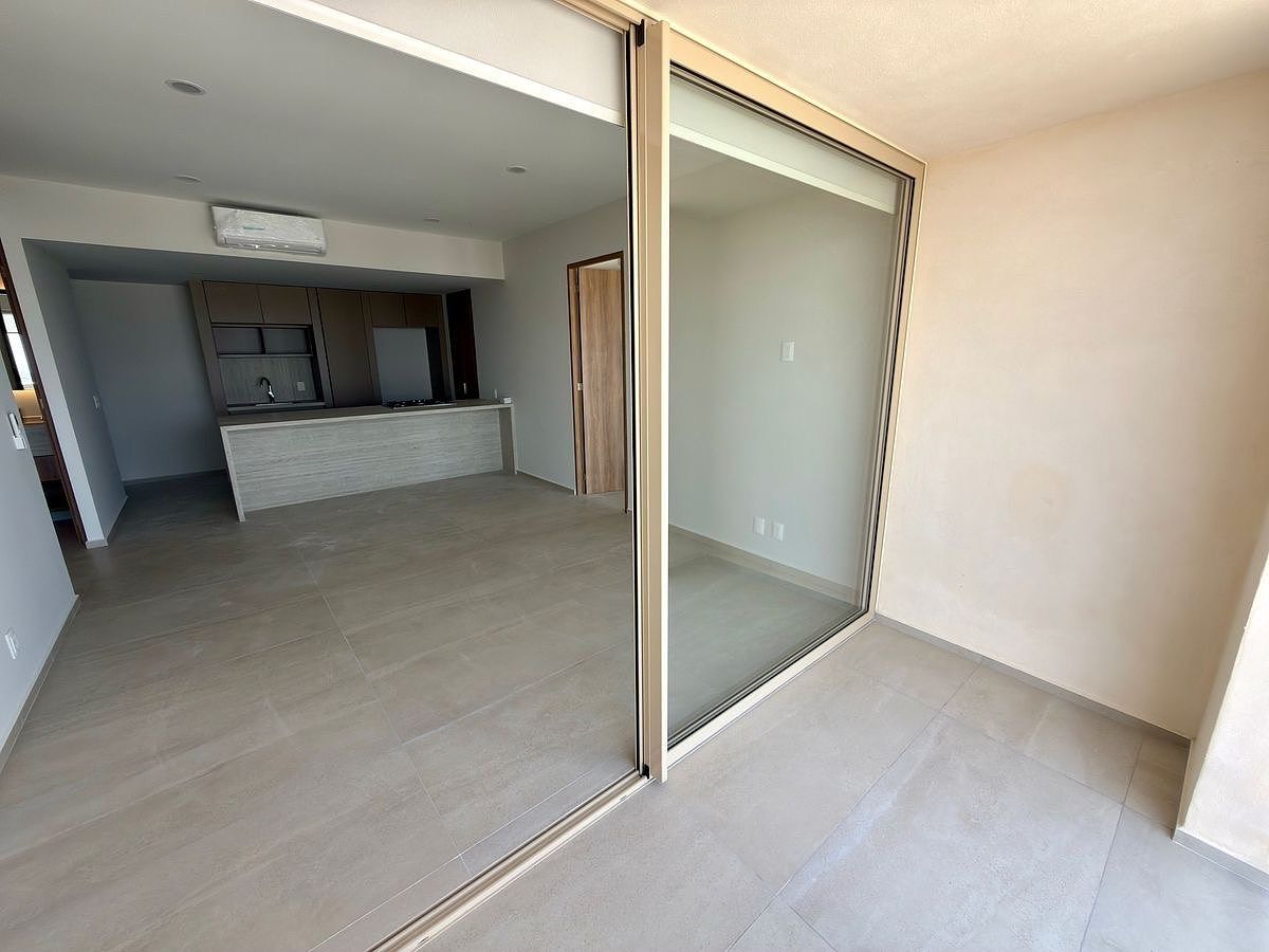 Apartamento em Virreyes Residencial, Zapopan, foto 9 de 19