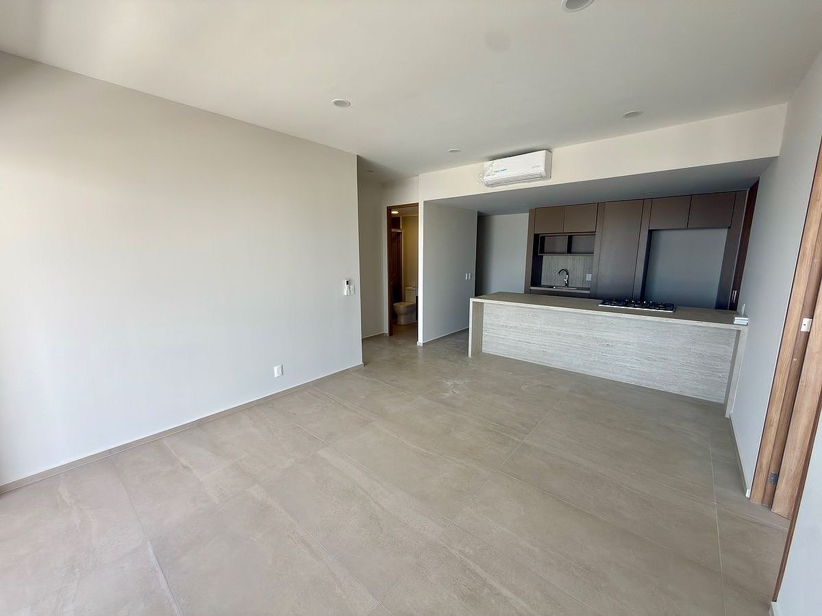 Apartamento em Virreyes Residencial, Zapopan, foto 11 de 19