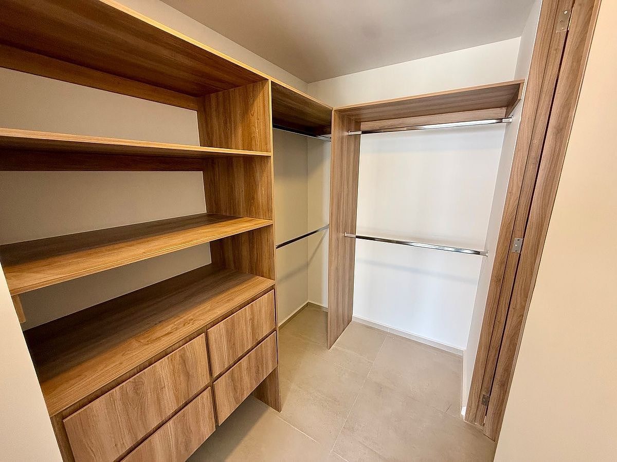 Apartamento em Virreyes Residencial, Zapopan, foto 12 de 19