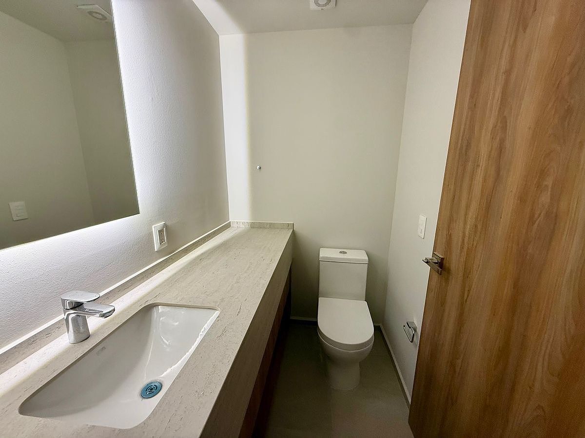 Apartamento em Virreyes Residencial, Zapopan, foto 13 de 19