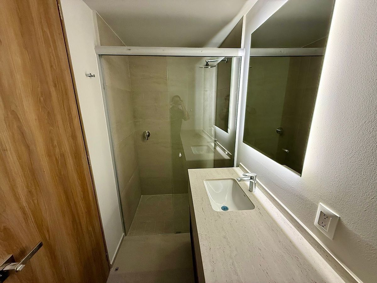 Apartamento em Virreyes Residencial, Zapopan, foto 14 de 19