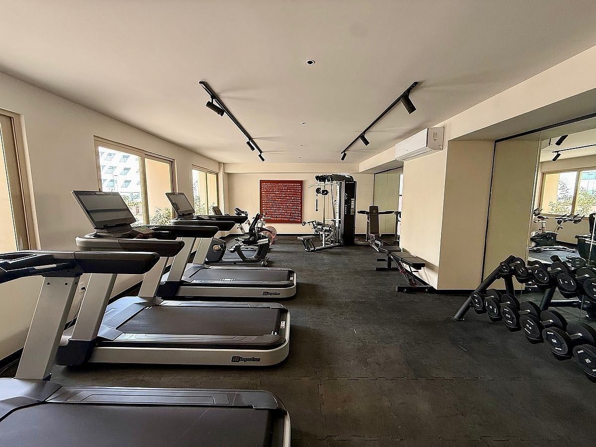 Apartamento em Virreyes Residencial, Zapopan, foto 15 de 19
