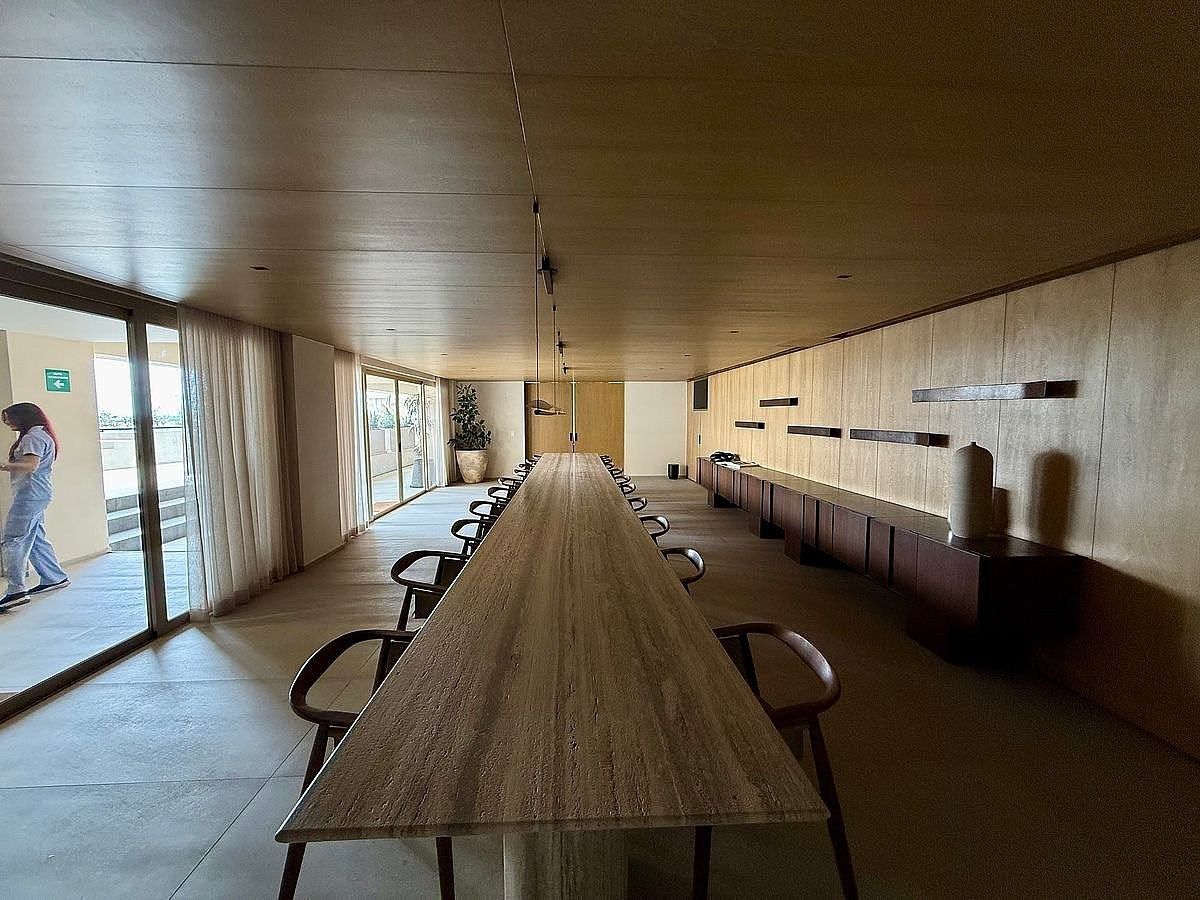 Apartamento em Virreyes Residencial, Zapopan, foto 16 de 19