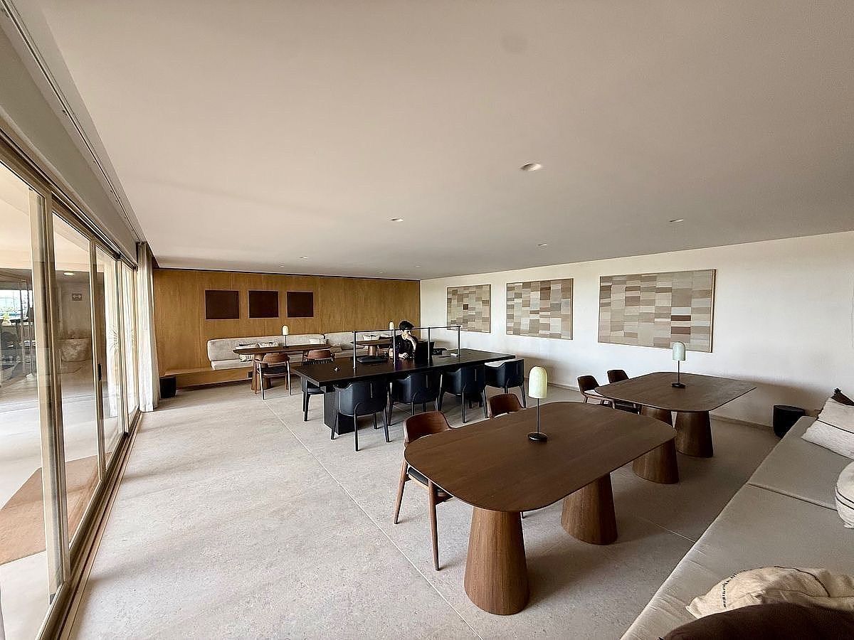 Apartamento em Virreyes Residencial, Zapopan, foto 17 de 19