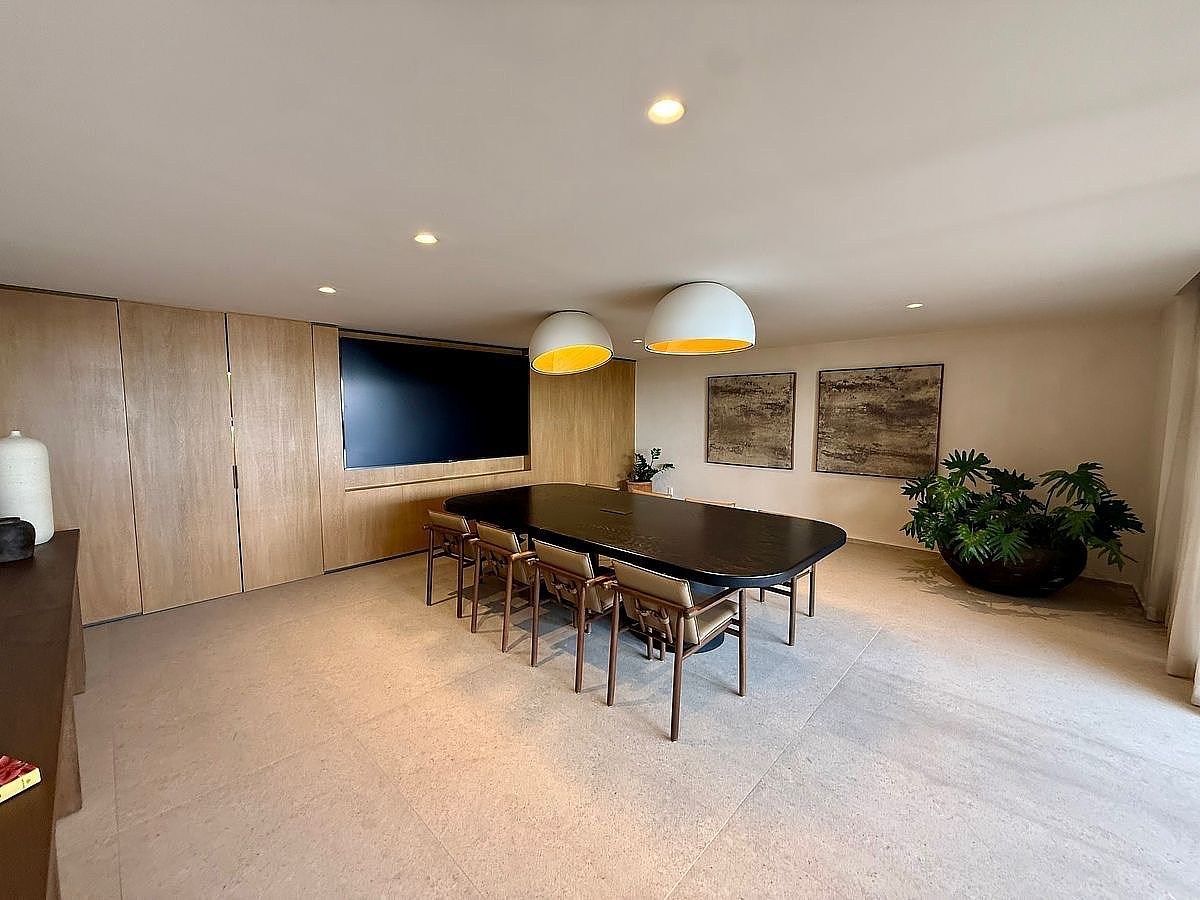 Apartamento em Virreyes Residencial, Zapopan, foto 18 de 19