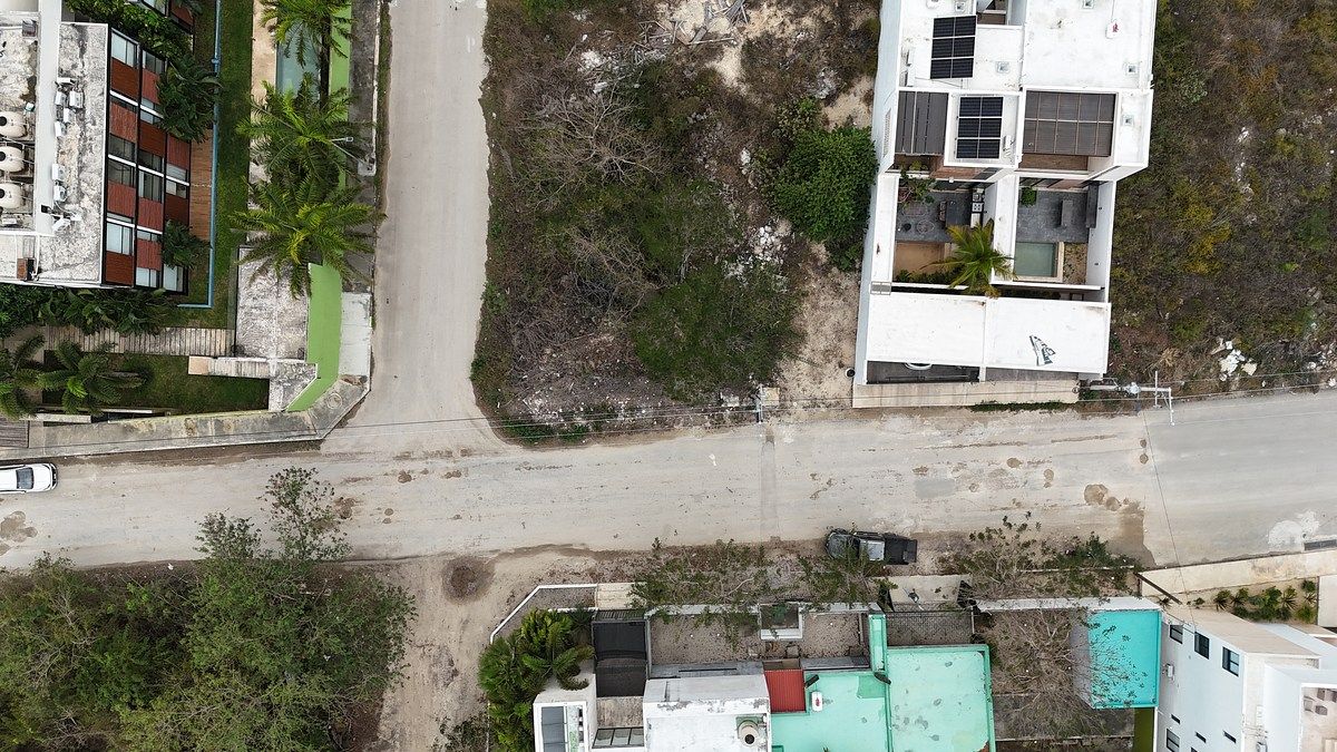 Lot in Temozón Norte, Mérida, photo 7 of 18