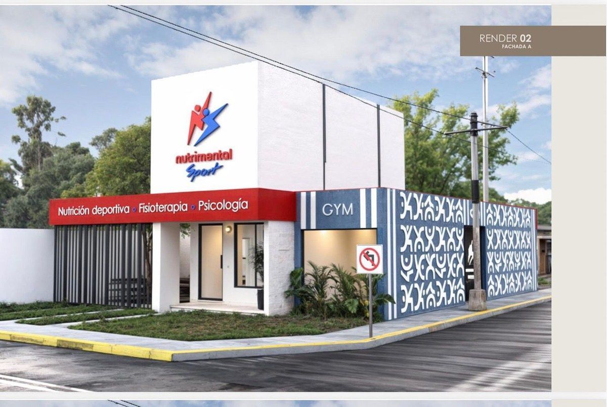 Local em Montecarlo, Mérida, foto 5 de 5