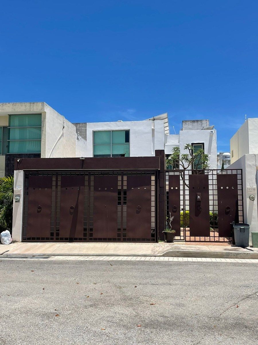 CASA EN RENTA EN PRIVADA SAN REMO, ALTABRISA, foto 1 de 21