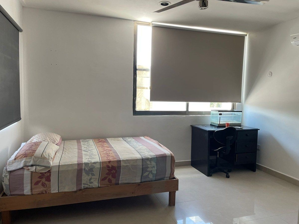 Casa en Altabrisa, Mérida, foto 10 de 21