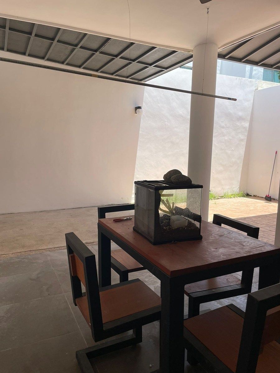 Casa en Altabrisa, Mérida, foto 11 de 21