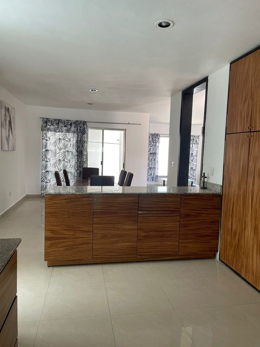 Casa en Altabrisa, Mérida, foto 12 de 21