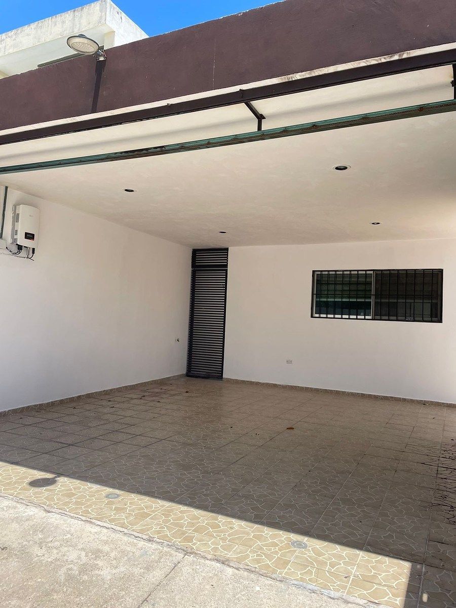 Casa en Altabrisa, Mérida, foto 15 de 21