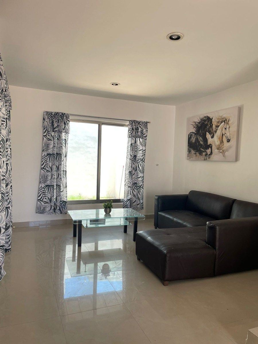 Casa en Altabrisa, Mérida, foto 17 de 21