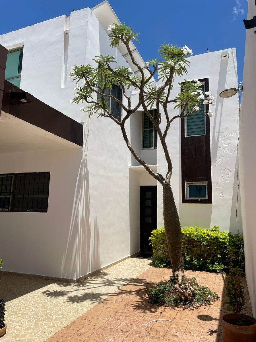 Casa en Altabrisa, Mérida, foto 19 de 21