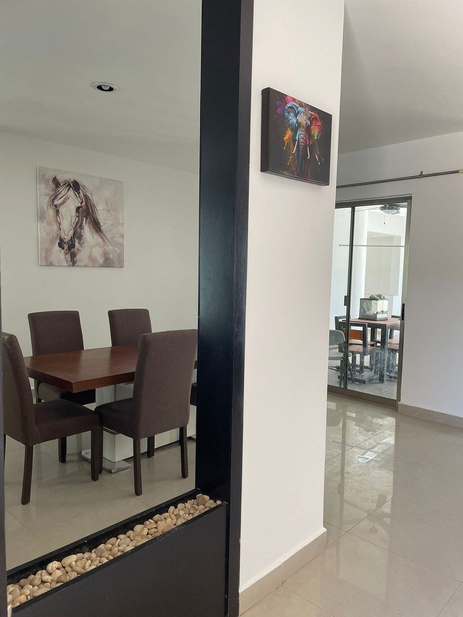 Casa en Altabrisa, Mérida, foto 21 de 21