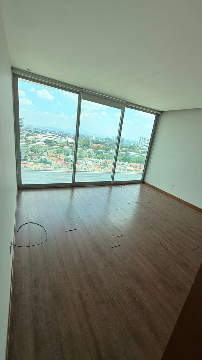 Departamento en Valle Real, Zapopan, foto 9 de 13