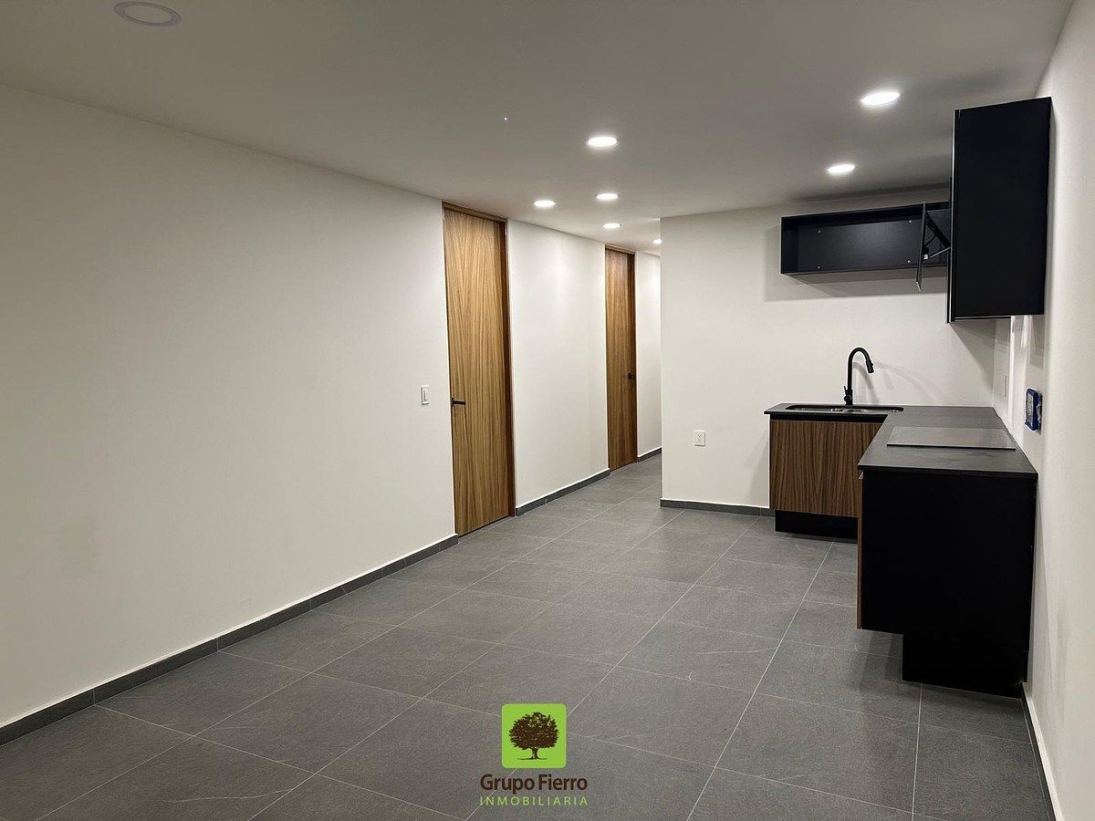 Apartment in Jardines de La Patria, Zapopan, photo 2 of 14